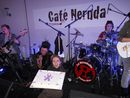 Cafe Neruda